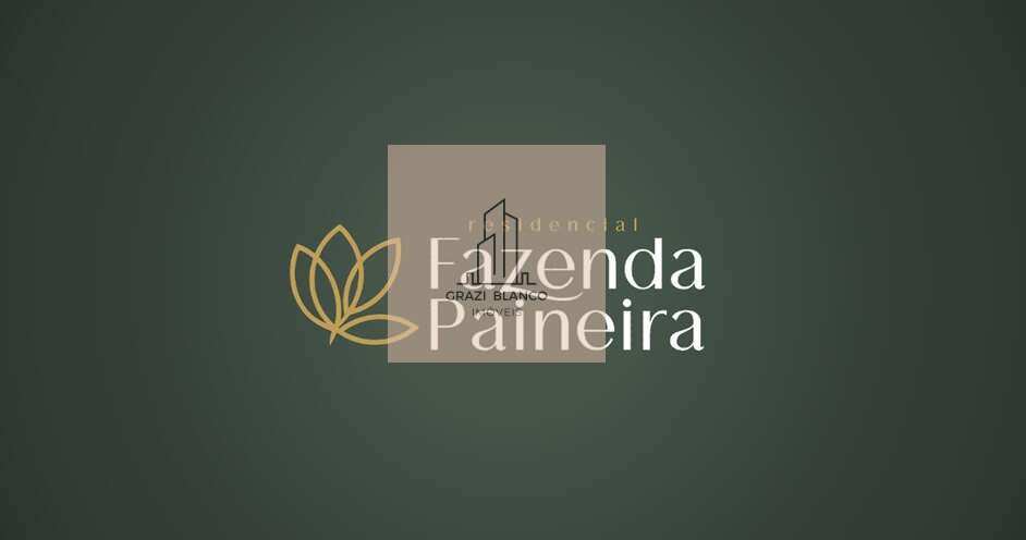 Terreno em Condomínio à venda, 250m² - ,Araçoiaba da Serra