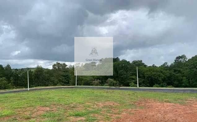 Terreno em Condomínio à venda, no Condominio Villagio Itália,  em Sorocaba, Condomínio Villagio Itália, 255m² - Graziella Blanco Imóveis