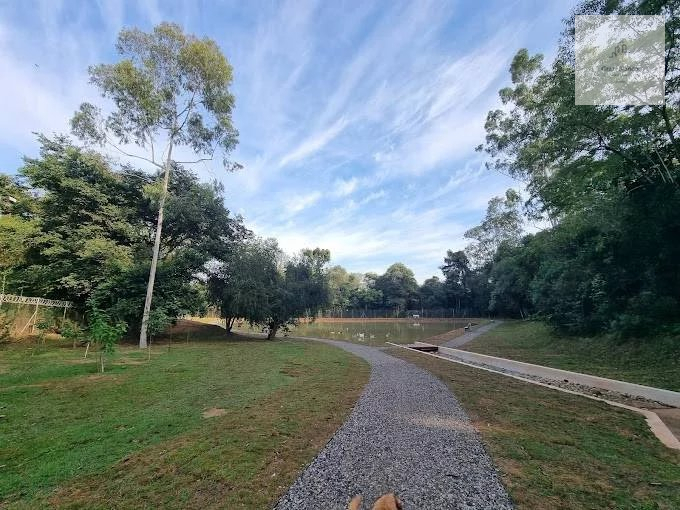 Terreno em Condomínio à venda, 1000m² - Condomínio Ibirapuera,Sorocaba