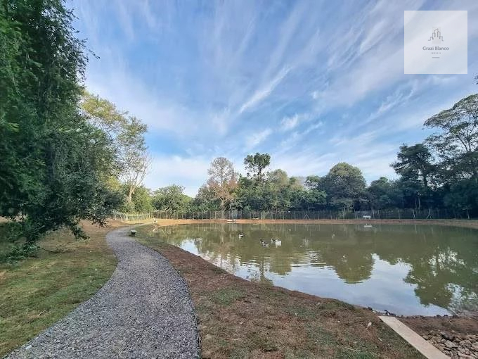Terreno em Condomínio à venda, 1000m² - Condomínio Ibirapuera,Sorocaba
