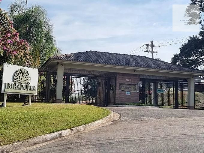 Terreno em Condomínio à venda, no Condominio Ibirapuera,  em Sorocaba, Condomínio Ibirapuera, 1000m² - Graziella Blanco Imóveis