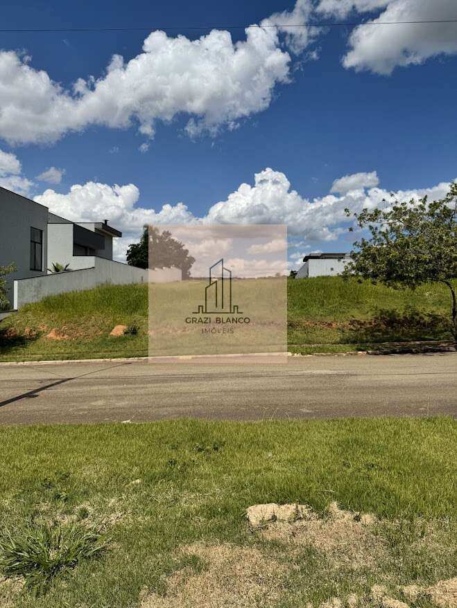 Terreno em Condomínio à venda - Condomínio Residencial Jequitibá,Sorocaba