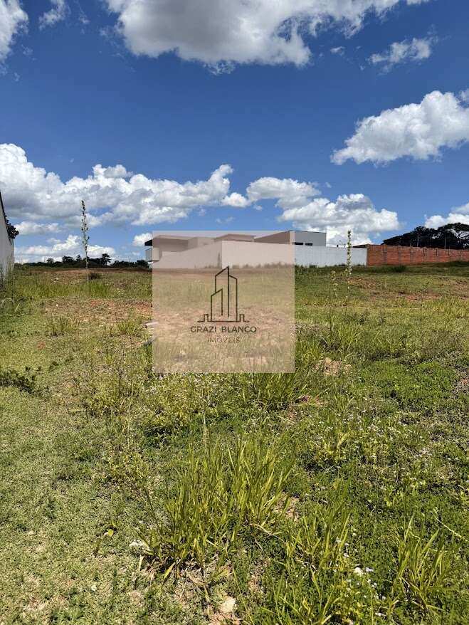 Terreno em Condomínio à venda, no Condomínio Residencial Jequitibá, 1000m² - Graziella Blanco Imóveis