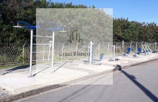 Terreno em Condomínio à venda, 317m² - Condomínio Residencial Renaissance,Sorocaba