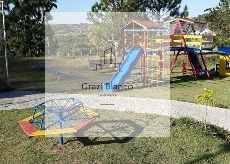 Terreno em Condomínio à venda, 317m² - Condomínio Residencial Renaissance,Sorocaba