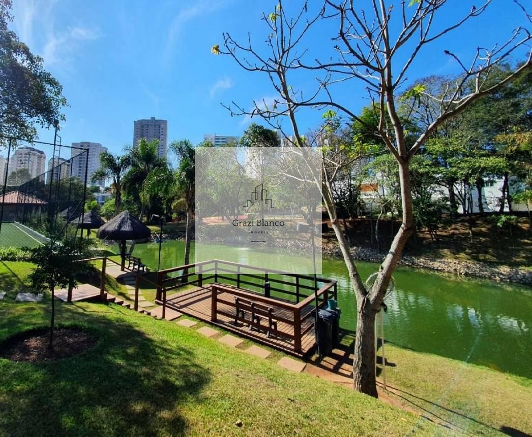 Terreno em Condomínio, 1208,90m², à venda em Sorocaba, Condomínio Residencial Sunset - Graziella Blanco Imóveis