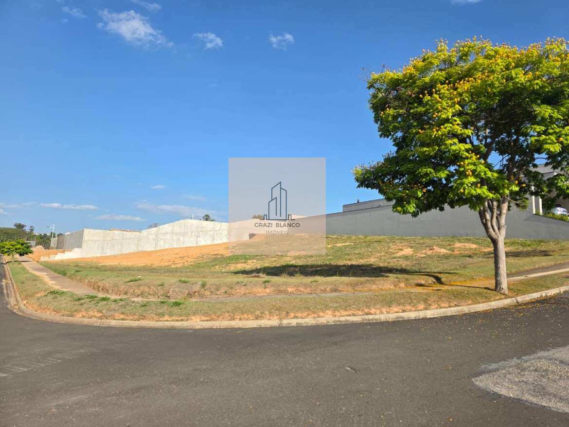 Terreno em Condomínio à venda - Condominio Saint Patrick,Sorocaba