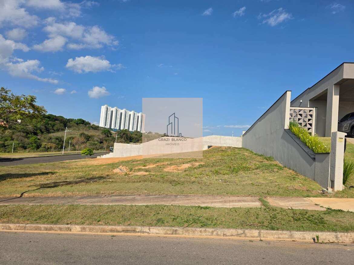 Terreno em Condomínio à venda - Condominio Saint Patrick,Sorocaba