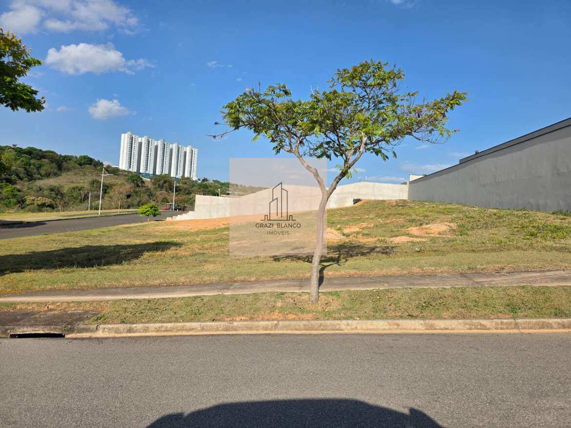 Terreno em Condomínio à venda - Condominio Saint Patrick,Sorocaba