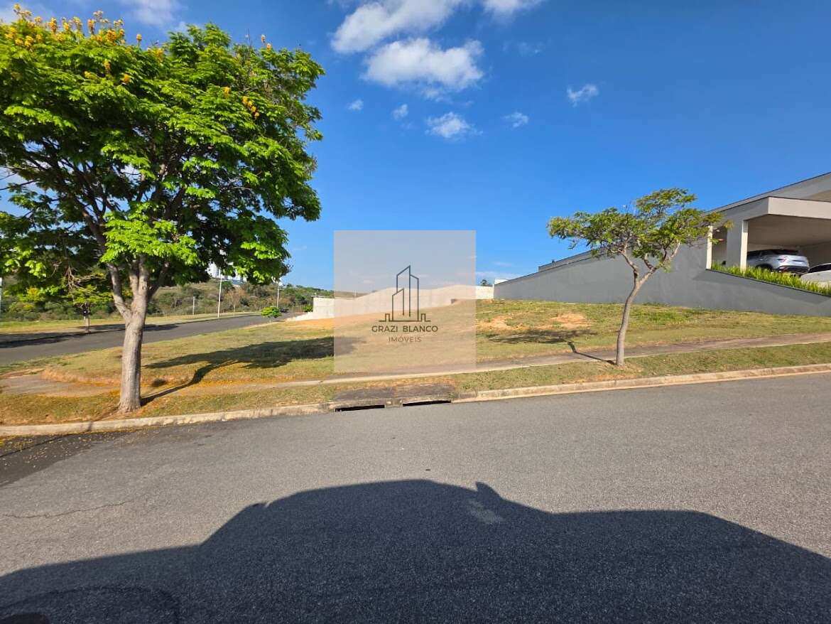 Terreno em Condomínio à venda, no Condomínio Saint Patrick,  em Sorocaba, Condominio Saint Patrick, 1144m² - Graziella Blanco Imóveis