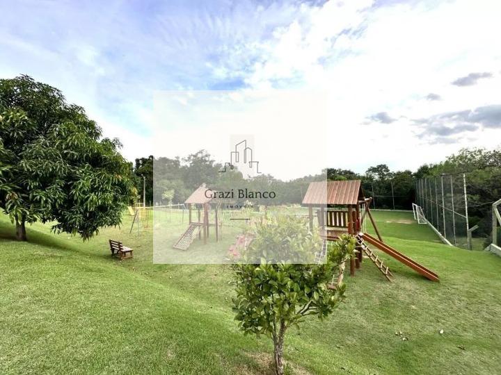 Terreno em Condomínio à venda, 1220m² - Condomínio Solar do Bosque,Sorocaba