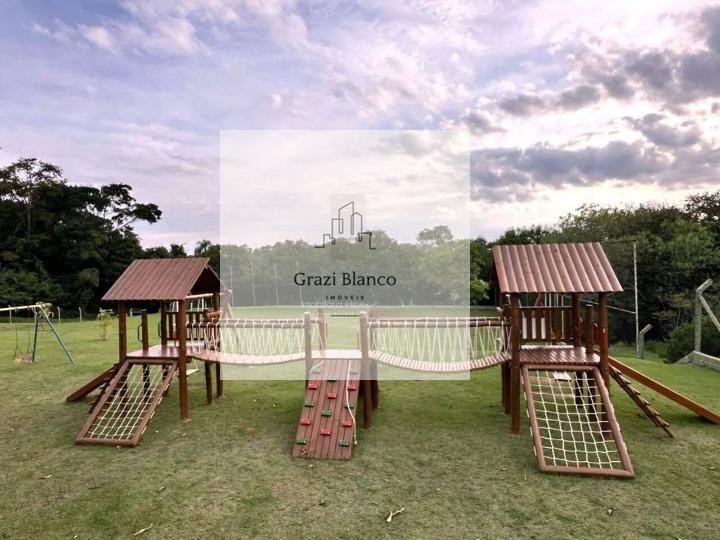 Terreno em Condomínio, 1.215,88 m², à venda em Sorocaba, Condominio Solar do Bosque - Graziella Blanco Imóveis