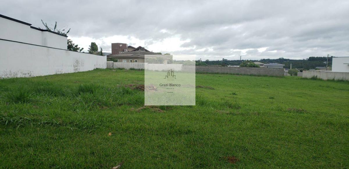 Terreno em Condomínio, 1000m², à venda em Sorocaba, Condominio Solar do Bosque - Graziella Blanco Imóveis