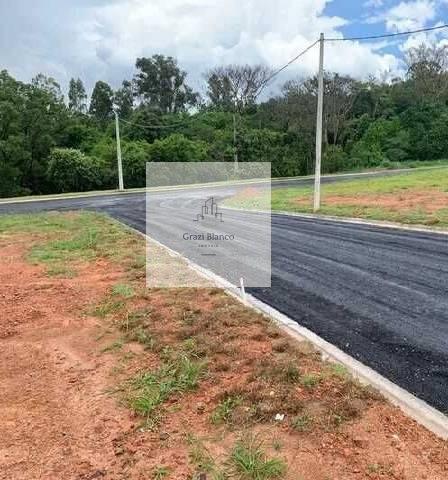 Terreno em Condomínio à venda, no Condominio Villagio Itália,  em Sorocaba, Condomínio Villagio Itália, 548,95m² - Graziella Blanco Imóveis