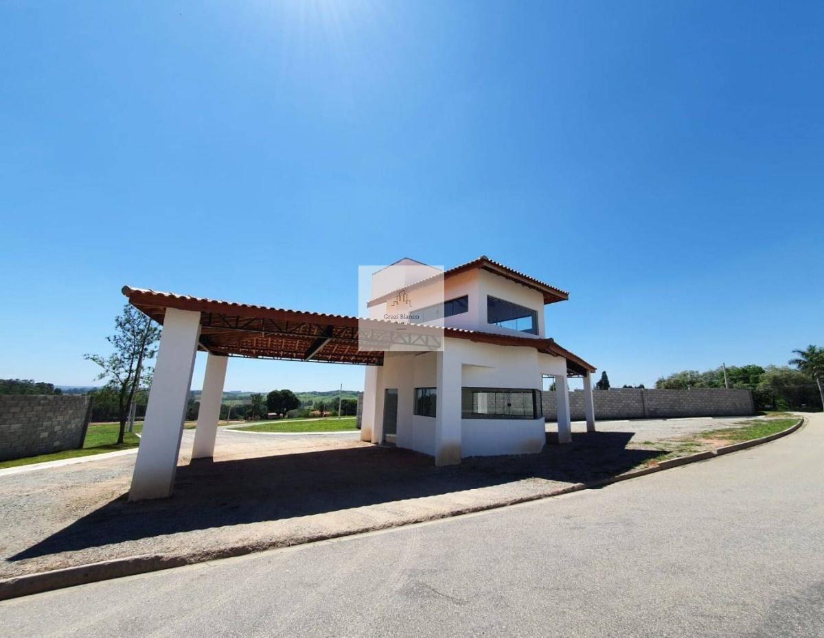 Terreno em Condomínio à venda, 431m² - Condomínio Villagio Itália,Sorocaba