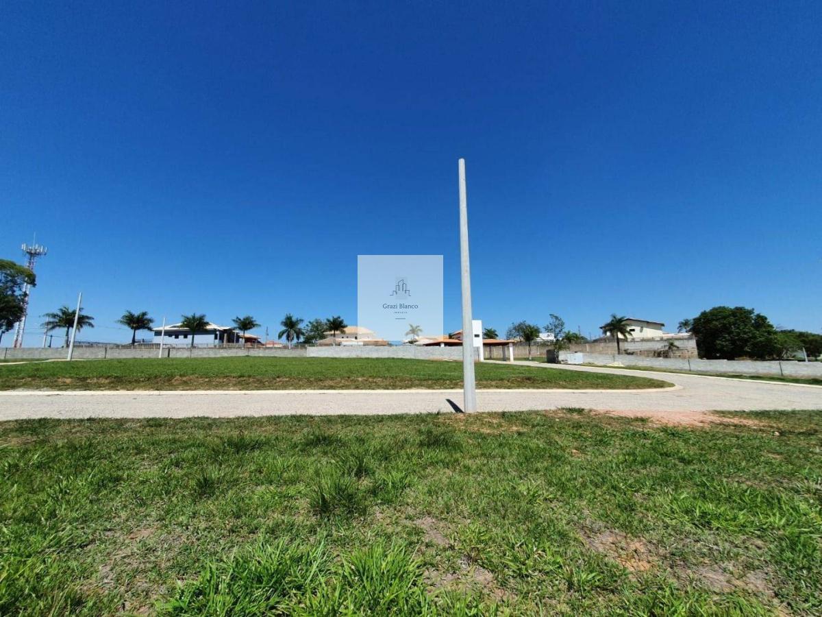 Terreno em Condomínio à venda, 280m² - Condomínio Villagio Itália,Sorocaba