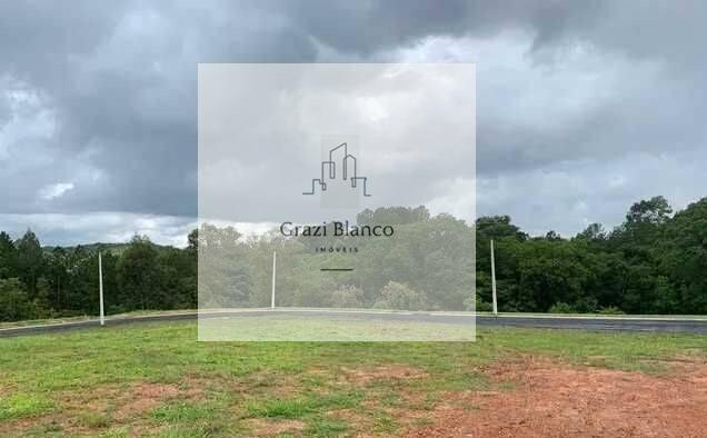 Terreno em Condomínio à venda, no Condominio Villagio Itália,  em Sorocaba, Condomínio Villagio Itália, 348m² - Graziella Blanco Imóveis