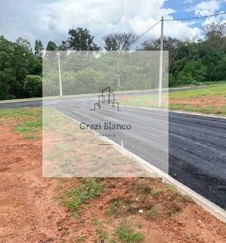 Terreno em Condomínio à venda, no Condominio Villagio Itália,  em Sorocaba, Condomínio Villagio Itália, 348m² - Graziella Blanco Imóveis