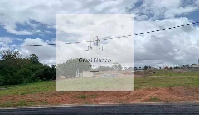 Terreno em Condomínio à venda, no Condominio Villagio Itália,  em Sorocaba, Condomínio Villagio Itália, 415m² - Graziella Blanco Imóveis