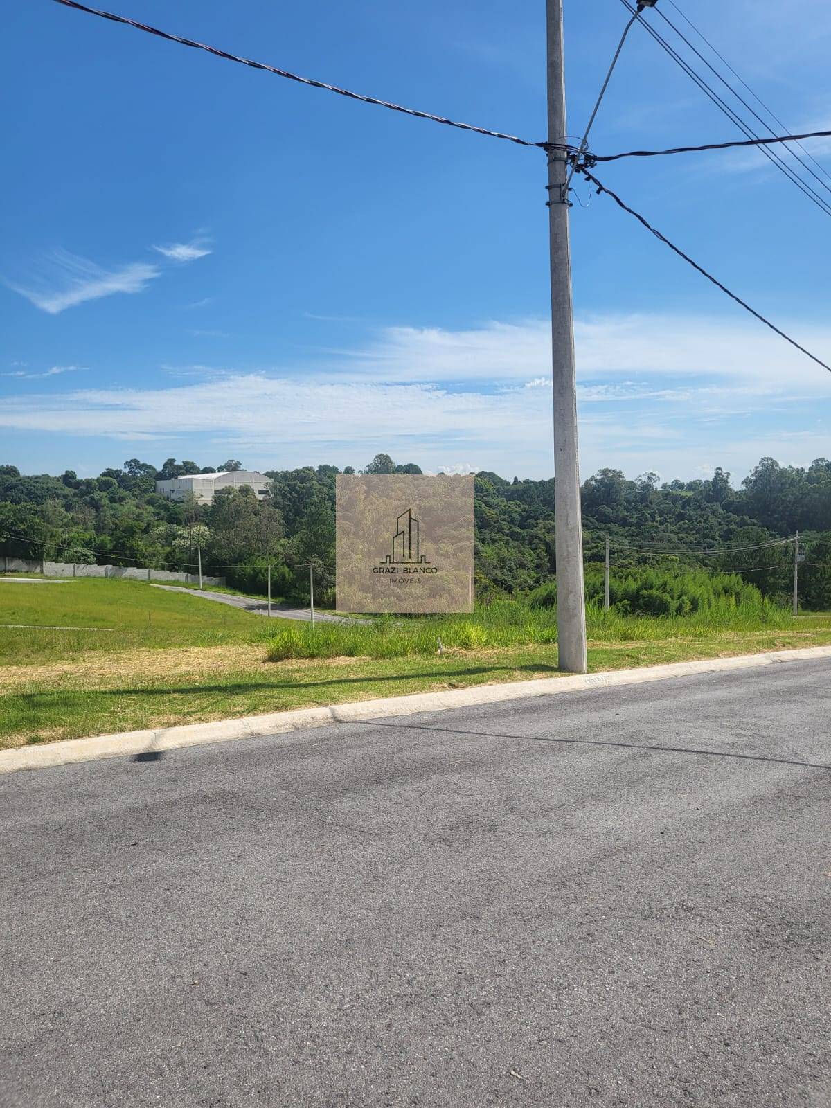 Terreno em Condomínio à venda, no Condominio Villagio Itália,  em Sorocaba, Condomínio Villagio Itália, 280m² - Graziella Blanco Imóveis