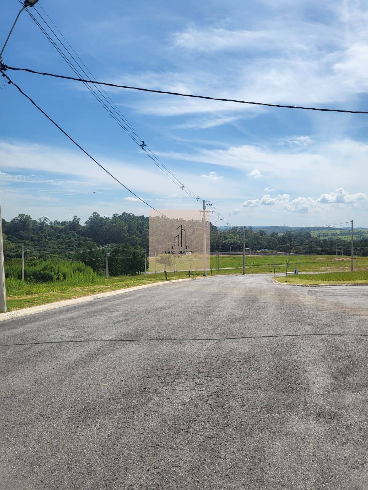 Terreno em Condomínio à venda, no Condominio Villagio Itália,  em Sorocaba, Condomínio Villagio Itália, 255,95m² - Graziella Blanco Imóveis