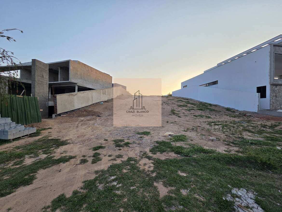 Terreno em Condomínio à venda - Condomínio Alphaville Nova Esplanada,Votorantim