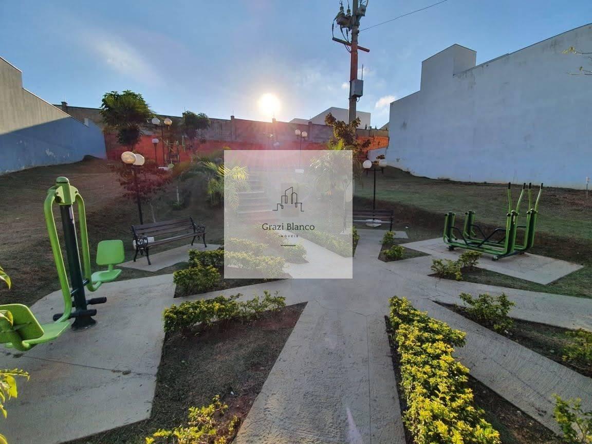 Terreno em Condomínio à venda, 300m² - Condomínio Aldeia da Mata,Votorantim