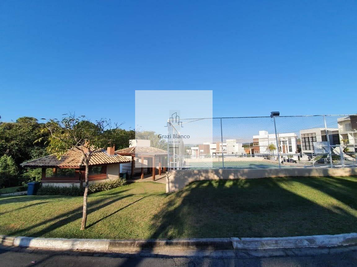 Terreno em Condomínio à venda, 300m² - Condomínio Aldeia da Mata,Votorantim