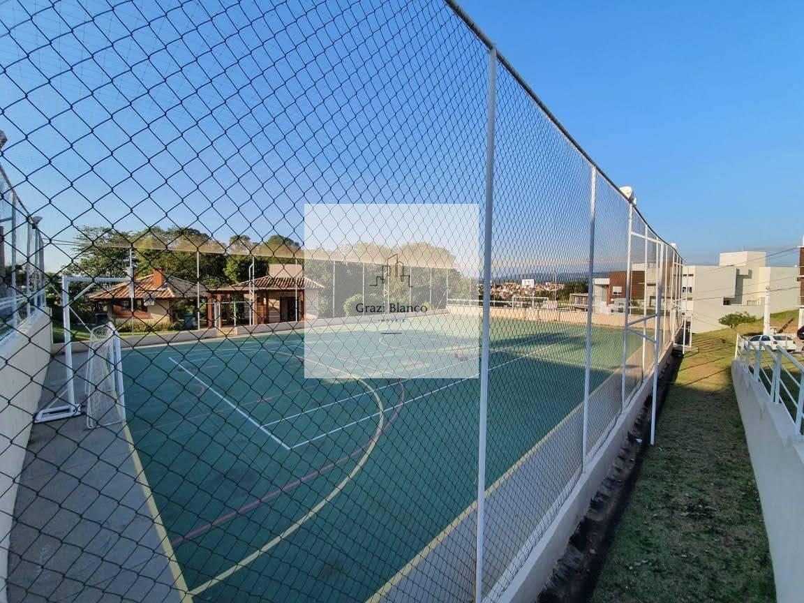 Terreno em Condomínio, 300m², à venda em Votorantim, Condomínio Aldeia da Mata - Graziella Blanco Imóveis