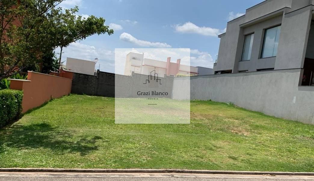 Terreno em Condomínio à venda, 432m² - Condomínio Alphaville Nova Esplanada,Votorantim