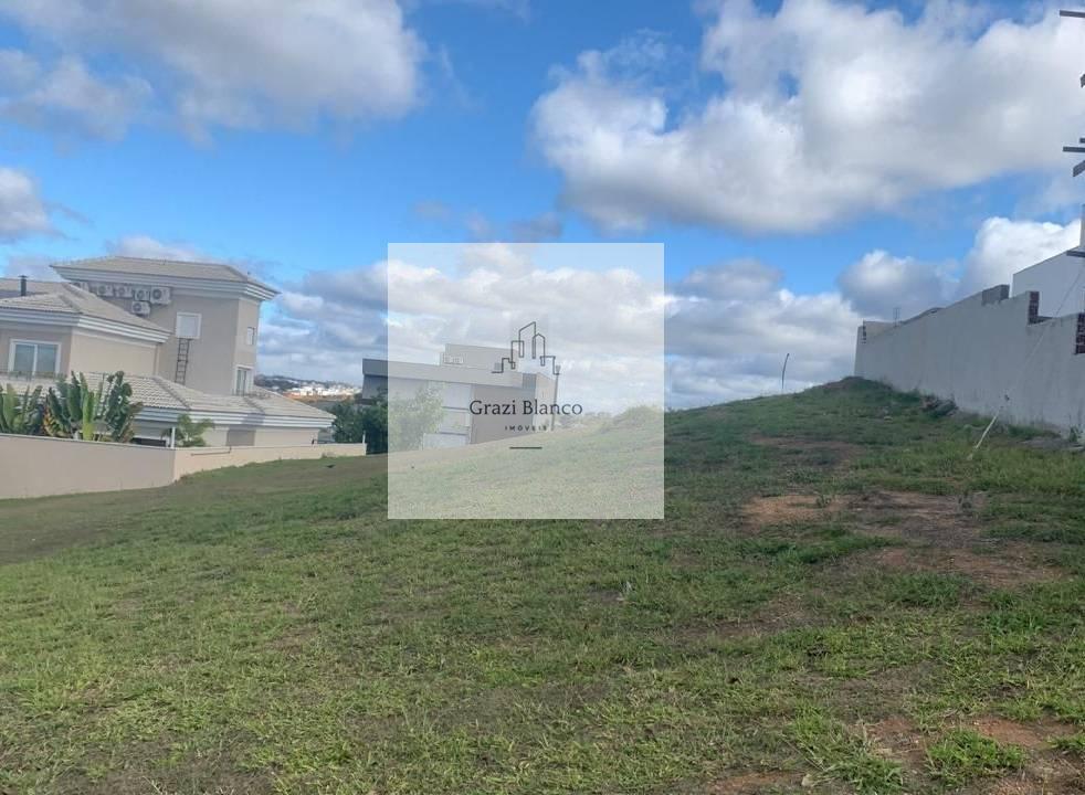 Terreno em Condomínio à venda, 507m² - Condomínio Alphaville Nova Esplanada,Votorantim
