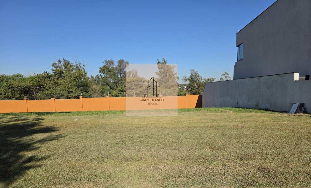 Terreno em Condomínio à venda - Condomínio Alphaville Nova Esplanada,Votorantim