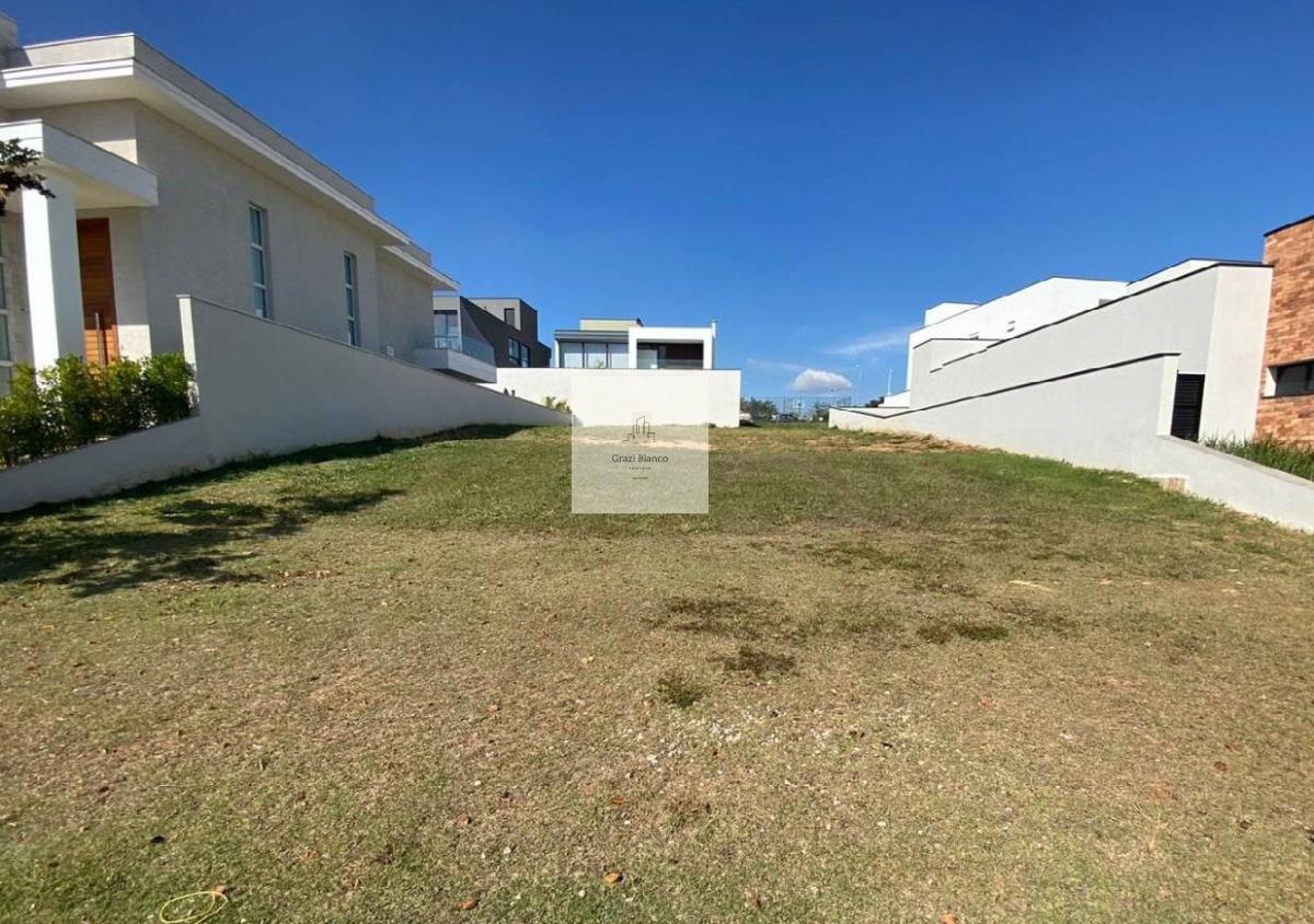 Terreno em Condomínio, 32m², à venda em Votorantim, Condomínio Alphaville Nova Esplanada - Graziella Blanco Imóveis