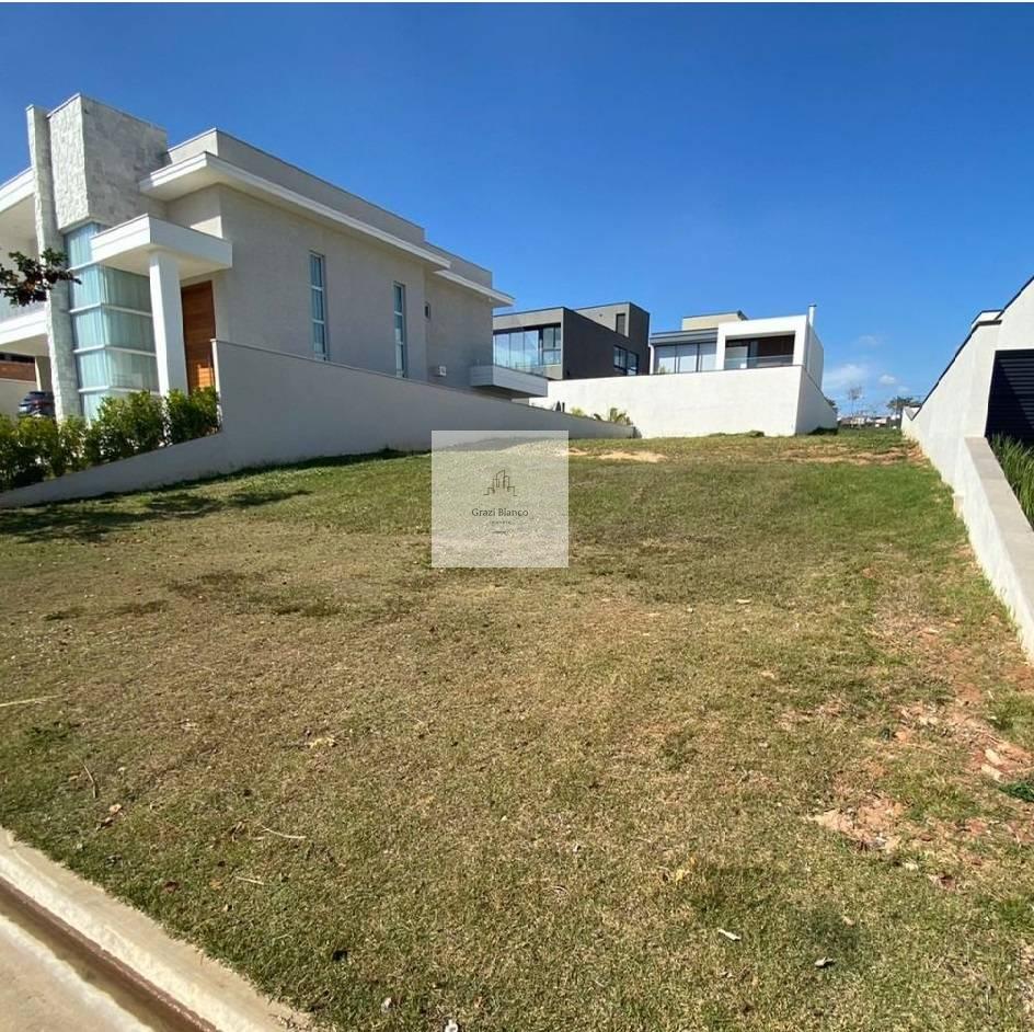 Terreno em Condomínio, 32m², à venda em Votorantim, Condomínio Alphaville Nova Esplanada - Graziella Blanco Imóveis