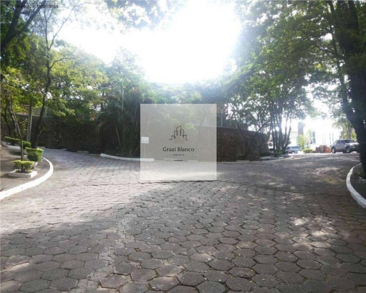 Terreno em Condomínio à venda, 300m² - Condomínio Bosque São Francisco,Votorantim