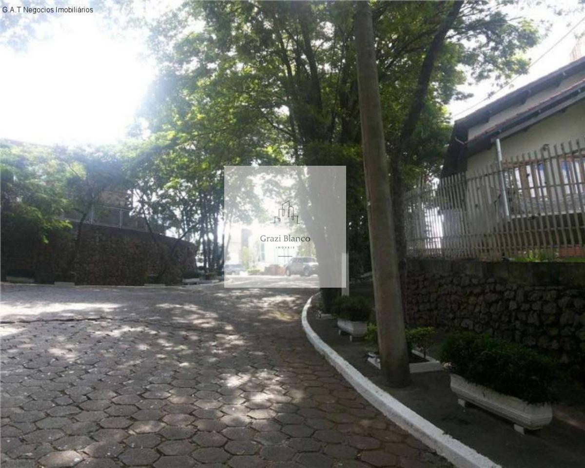 Terreno em Condomínio à venda, 300m² - Condomínio Bosque São Francisco,Votorantim