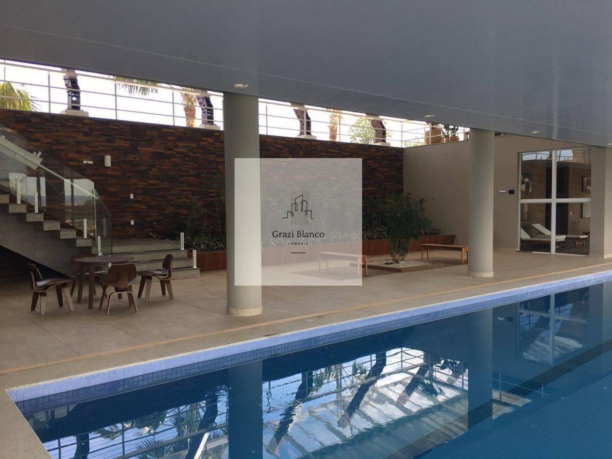 Terreno em Condomínio à venda, 324m² - Condomínio Cyrela Landscape,Votorantim