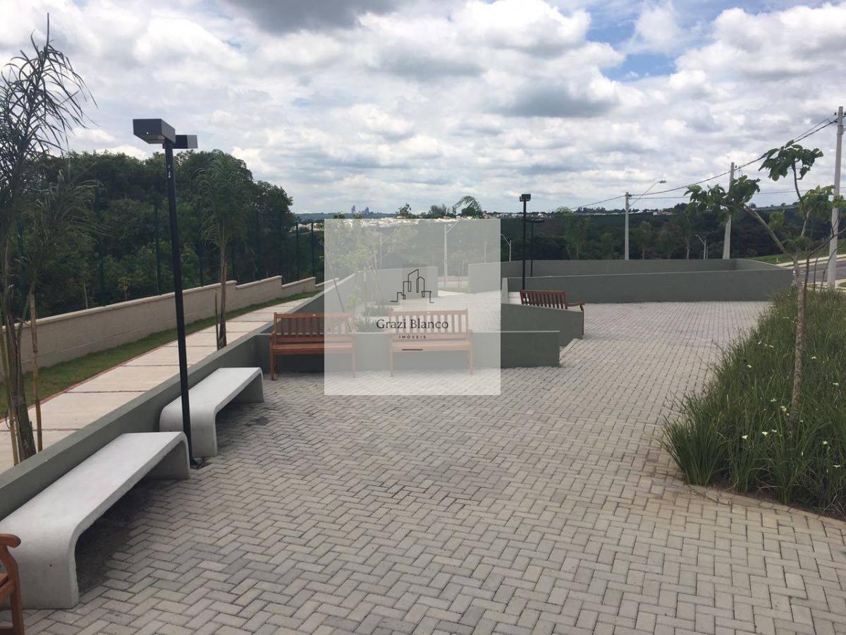 Terreno em Condomínio à venda, no Condomínio Cyrela Landscape em Votorantim - Graziella Blanco Imóveis