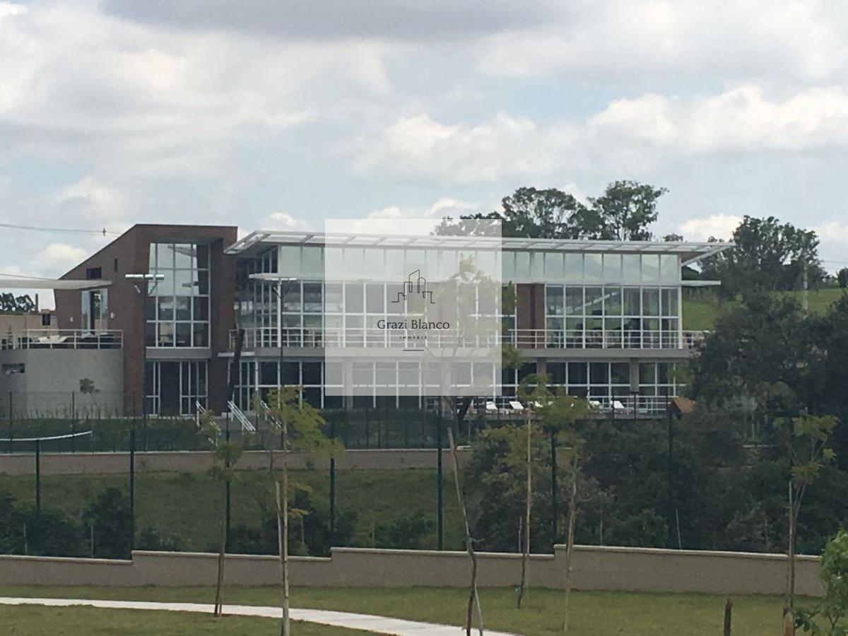 Terreno em Condomínio à venda, 324m² - Condomínio Cyrela Landscape,Votorantim