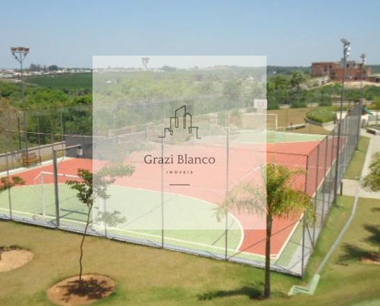 Terreno em Condomínio à venda, 536m² - Condomínio Cyrela Landscape,Votorantim