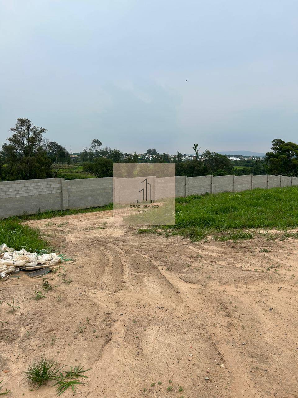 Terreno em Condomínio à venda, 315m² - Condomínio Terras Alpha,Votorantim