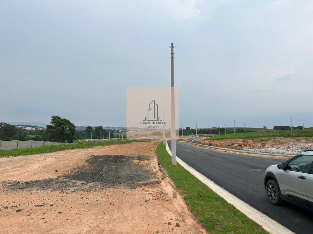 Terreno em Condomínio à venda, 315m² - Condomínio Terras Alpha,Votorantim