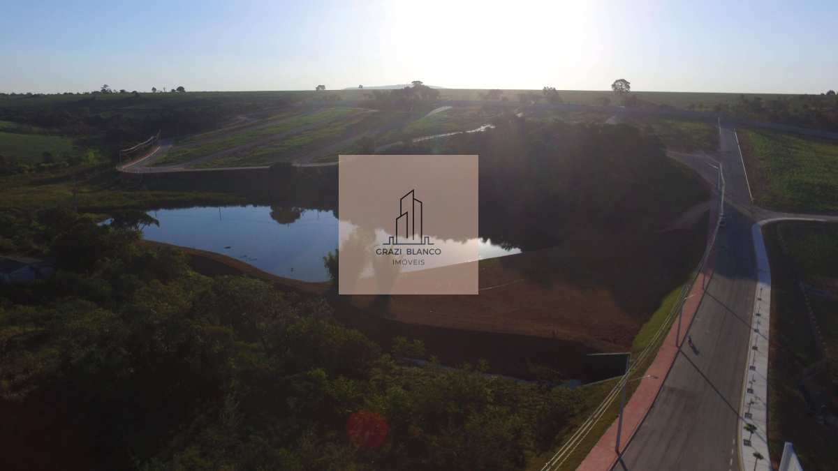 Terreno em Condomínio à venda, 200m² - Condomínio Residencial Helena Maria,Sorocaba