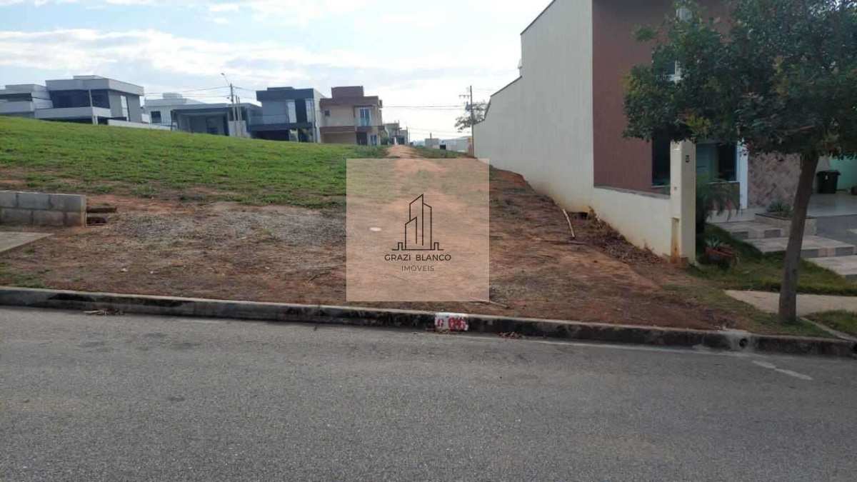 Terreno em Condomínio à venda, no Condomínio Residencial Helena Maria, 200m² - Graziella Blanco Imóveis