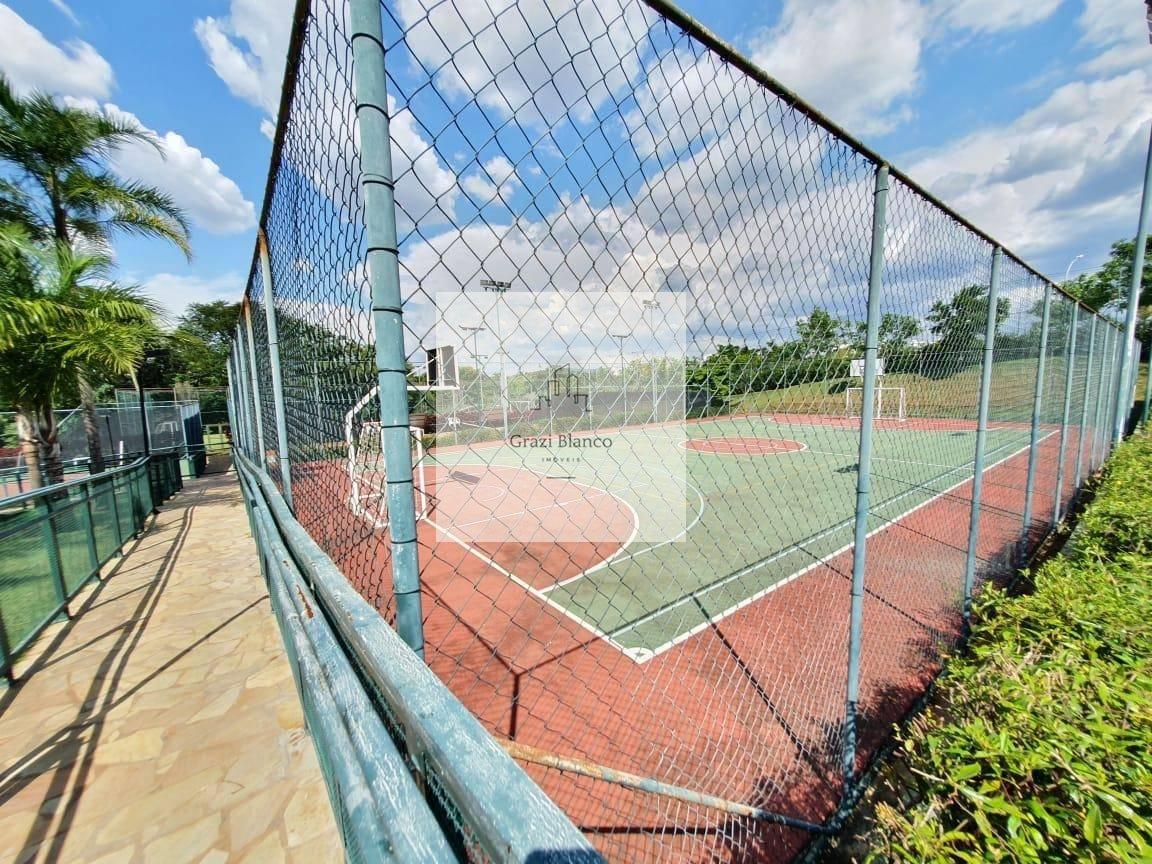 Terreno em Condomínio à venda, 570m² - Condomínio Alphaville Nova Esplanada,Votorantim