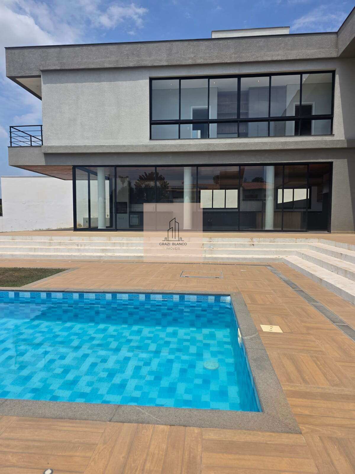 Casa de condomínio à venda com 4 quartos, 470m² - Condomínio Fazenda Imperial,Sorocaba