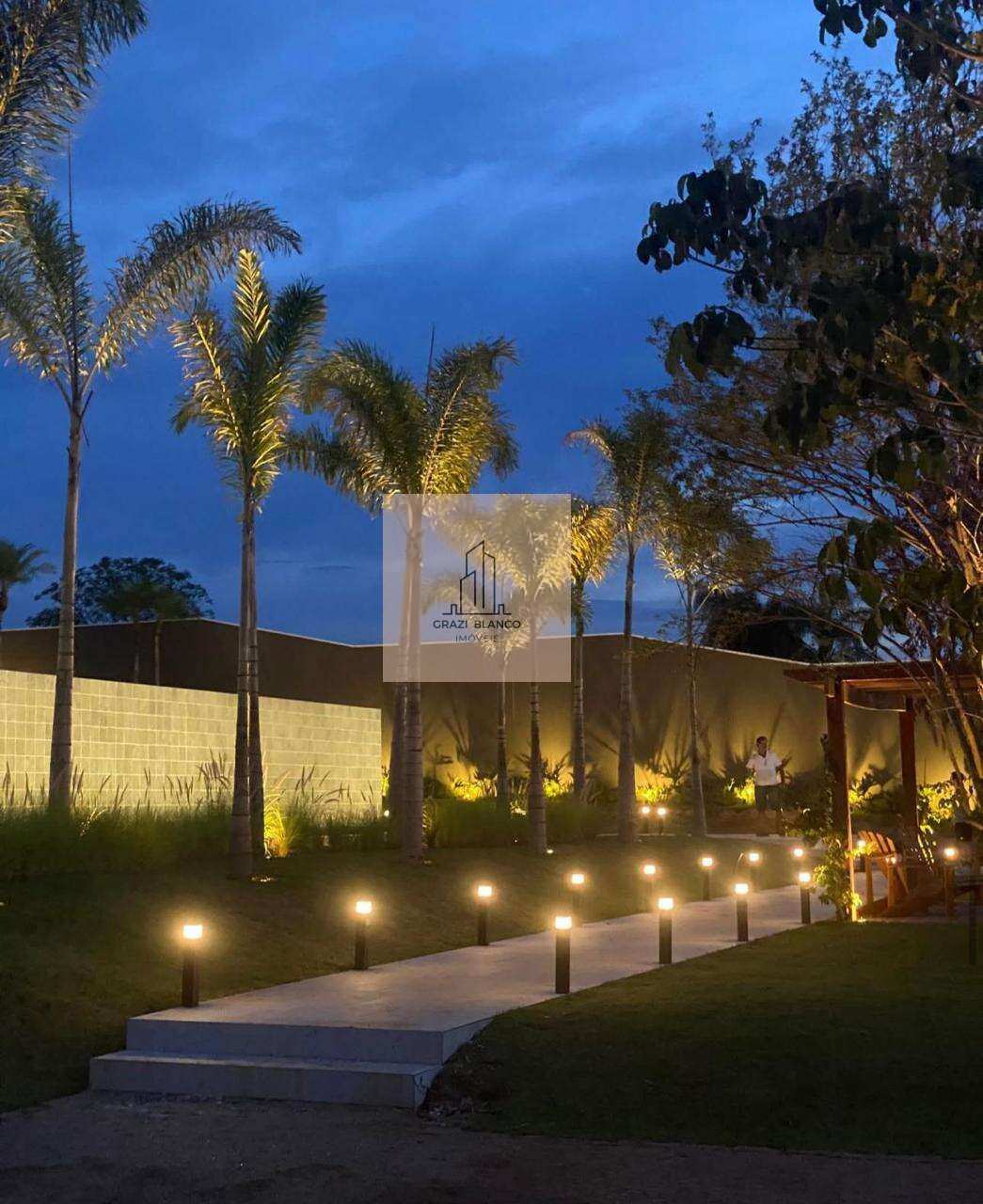 Casa de condomínio à venda com 5 quartos, 1800m² - Condomínio Chácara Santa Maria,Sorocaba