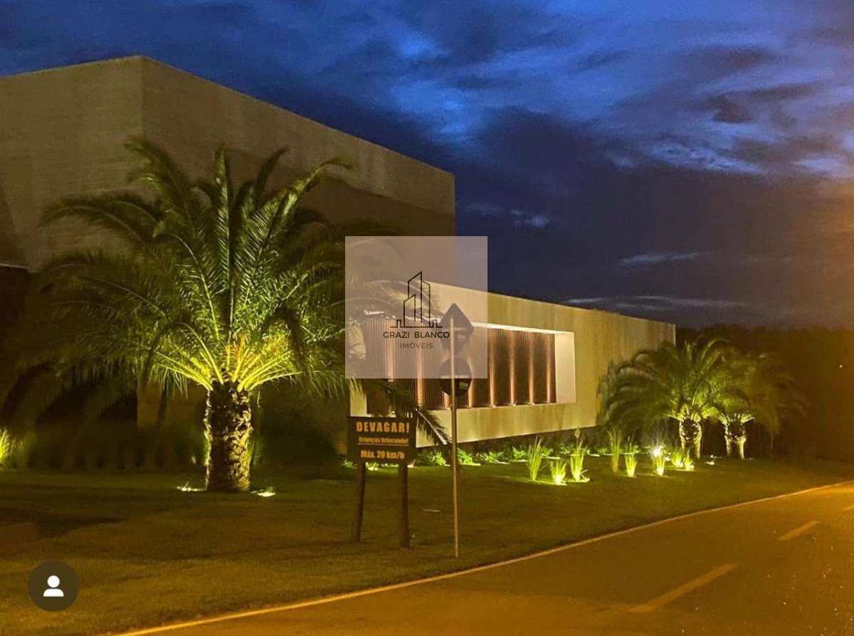 Casa de condomínio à venda com 5 quartos, 1800m² - Condomínio Chácara Santa Maria,Sorocaba