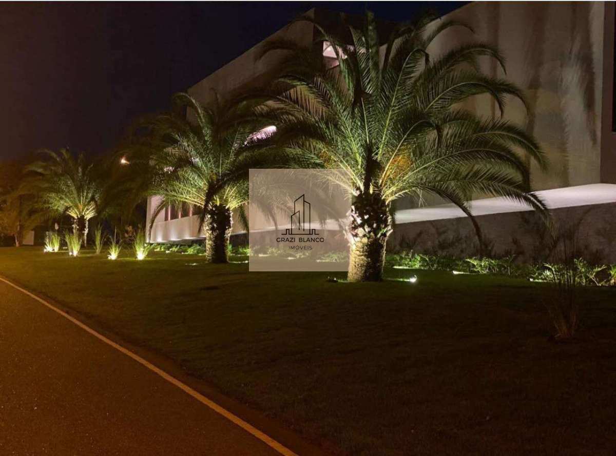 Uma Obra de Arte Habitável: Mansão Cinematográfica em Sorocaba! - Graziella Blanco Imóveis