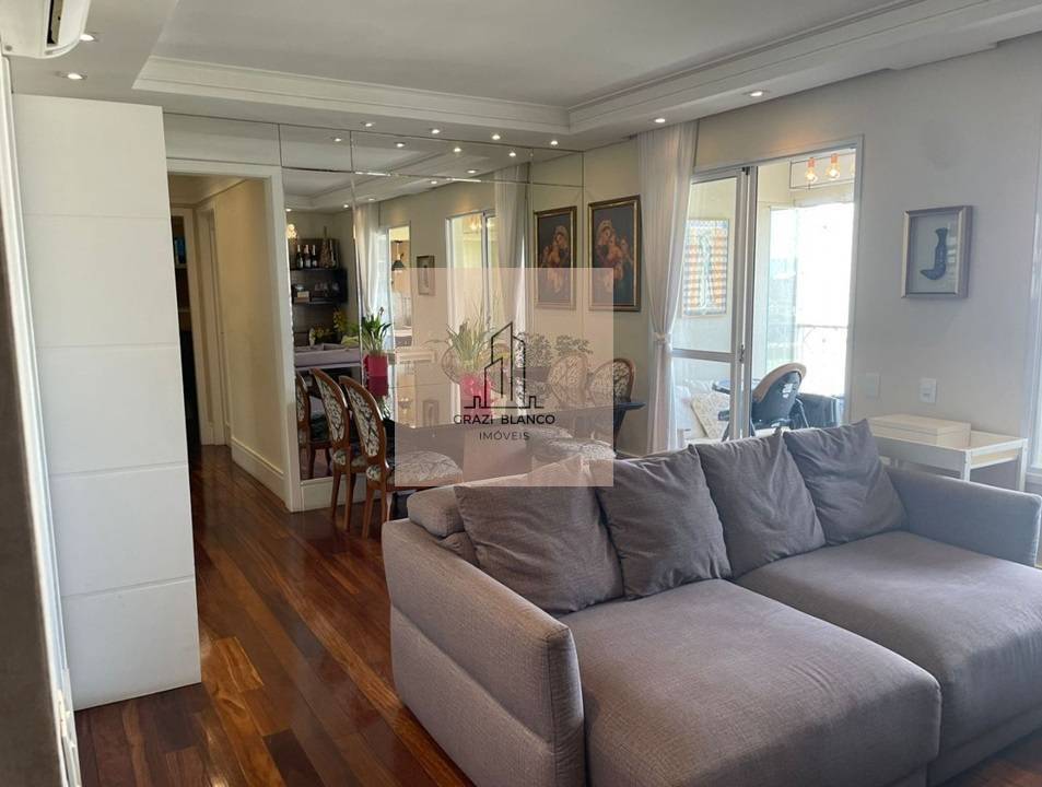 Você está buscando um apartamento com localização privilegiada e super espaçoso? Acabou de achar! - Graziella Blanco Imóveis